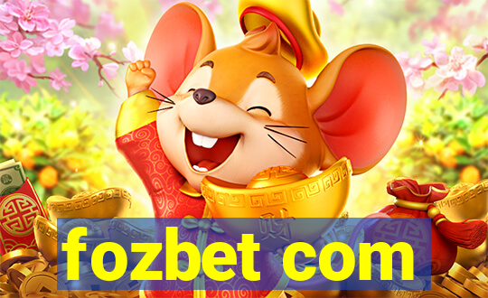 fozbet com